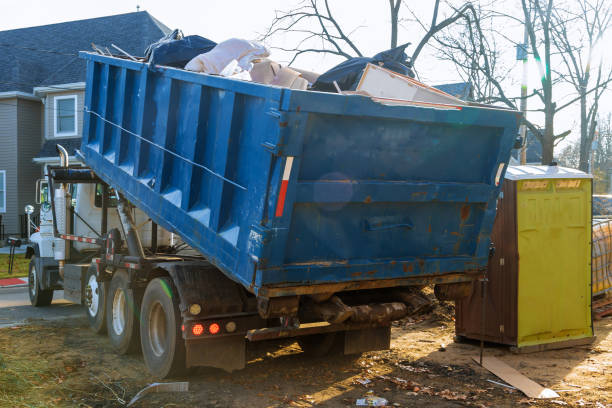 Best Garage Cleanout  in Calcutta, OH